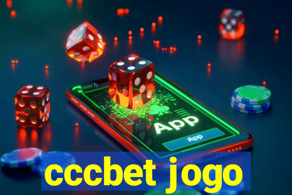 cccbet jogo